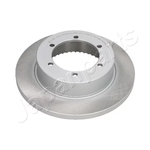 Brzdový kotúč JAPANPARTS DP-109C