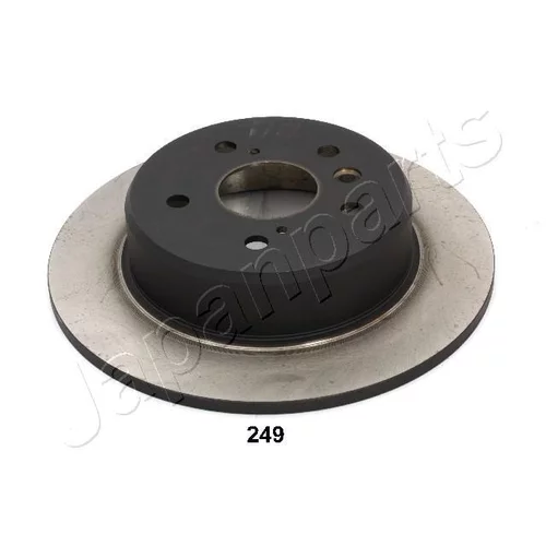 Brzdový kotúč DP-249 /Japanparts/