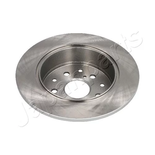 Brzdový kotúč DP-250C /Japanparts/ - obr. 1