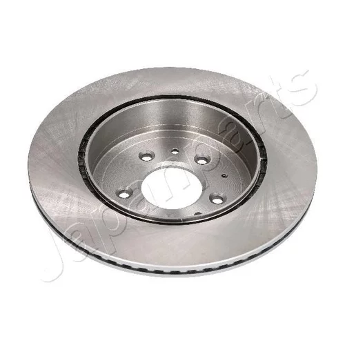 Brzdový kotúč DP-329C /Japanparts/ - obr. 1