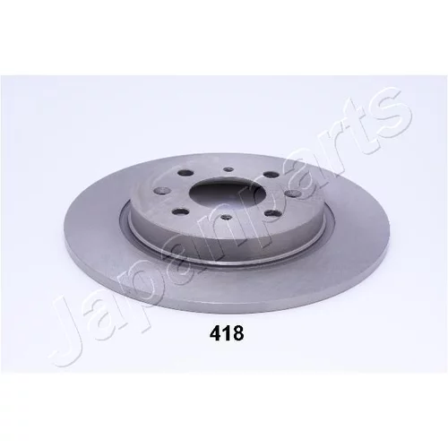 Brzdový kotúč DP-418 /Japanparts/