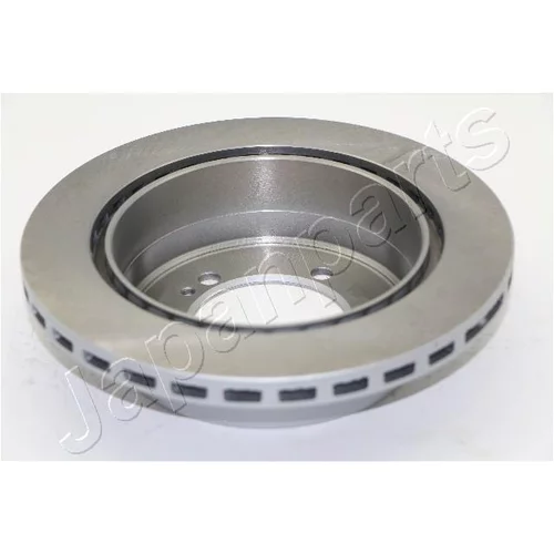 Brzdový kotúč DP-513C /Japanparts/ - obr. 1
