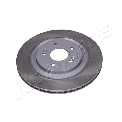 Brzdový kotúč JAPANPARTS DP-H29C