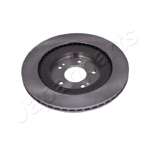 Brzdový kotúč DP-H29C /Japanparts/ - obr. 1