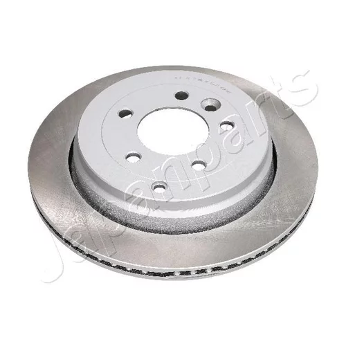 Brzdový kotúč JAPANPARTS DP-L00C
