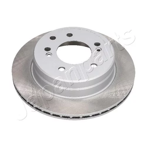 Brzdový kotúč JAPANPARTS DP-S01C