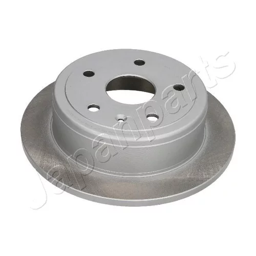 Brzdový kotúč JAPANPARTS DP-W01C