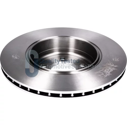 Brzdový kotúč DP0145JM /Japanparts/ - obr. 1