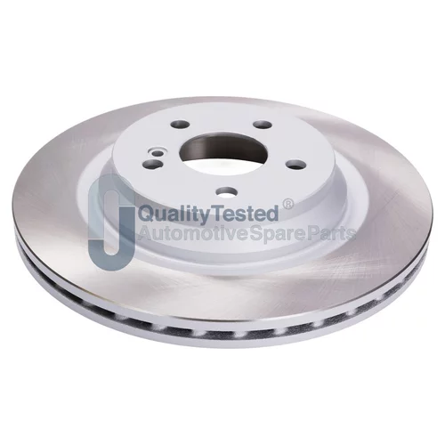 Brzdový kotúč JAPANPARTS DP0540JM