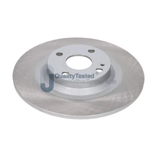 Brzdový kotúč JAPANPARTS DP333JM