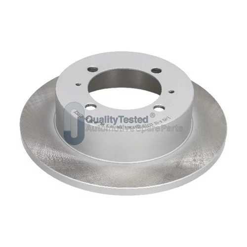 Brzdový kotúč JAPANPARTS DPH22JM