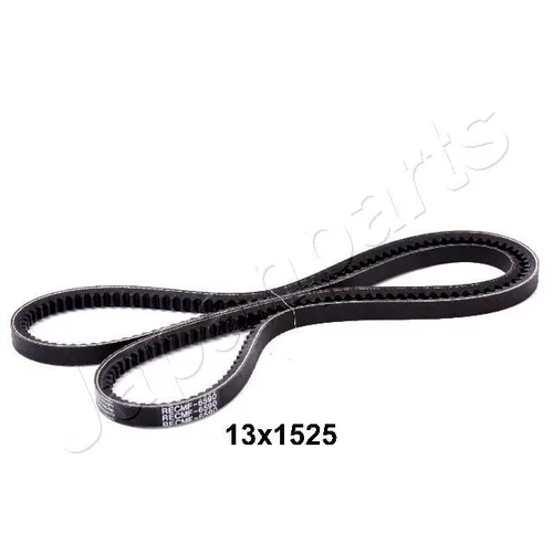 Klinový remeň JAPANPARTS DT-13X1525