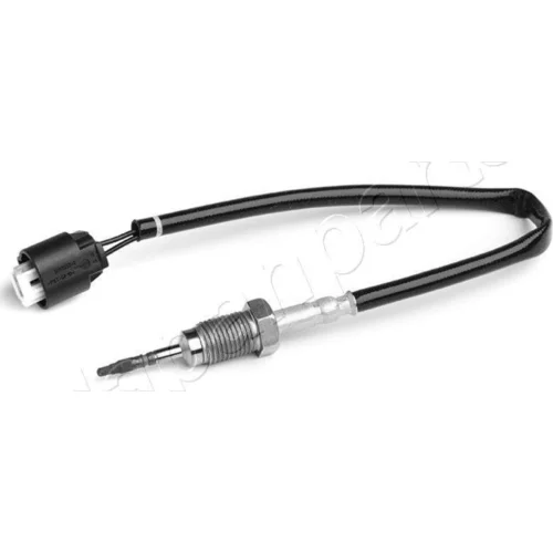 Snímač teploty výfukových plynov JAPANPARTS EGT-0109
