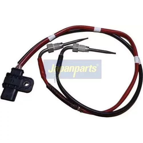 Snímač teploty výfukových plynov JAPANPARTS EGT-0712