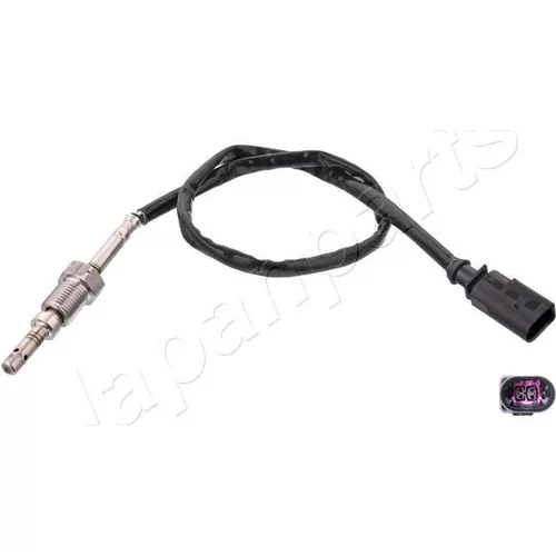 Snímač teploty výfukových plynov JAPANPARTS EGT-0975