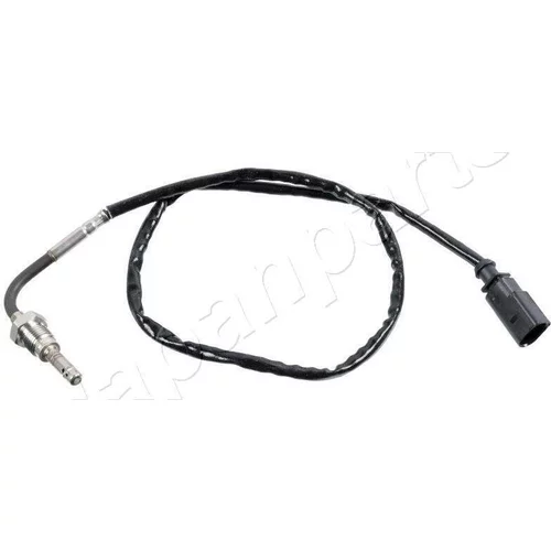 Snímač teploty výfukových plynov JAPANPARTS EGT-9003