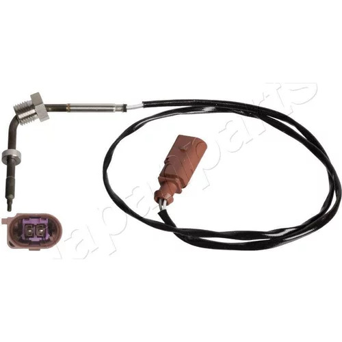 Snímač teploty výfukových plynov Japanparts EGT-9013
