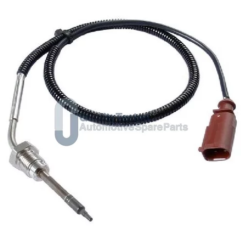 Snímač teploty výfukových plynov JAPANPARTS EGT0927JM