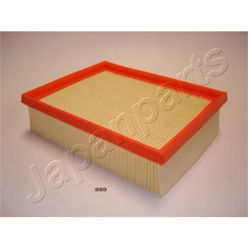 Vzduchový filter JAPANPARTS FA-989JM