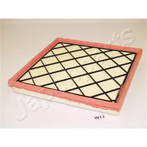 Vzduchový filter JAPANPARTS FA-W12JM