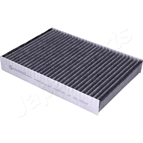 Filter vnútorného priestoru JAPANPARTS FAA-024JM
