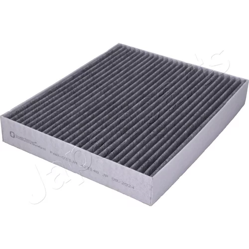 Filter vnútorného priestoru JAPANPARTS FAA-033JM