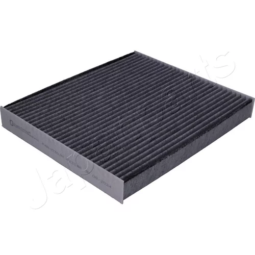 Filter vnútorného priestoru JAPANPARTS FAA-038JM