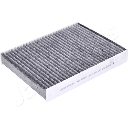Filter vnútorného priestoru Japanparts FAA-DR07
