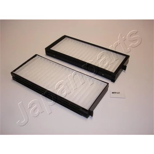 Filter vnútorného priestoru JAPANPARTS FAA-HY17