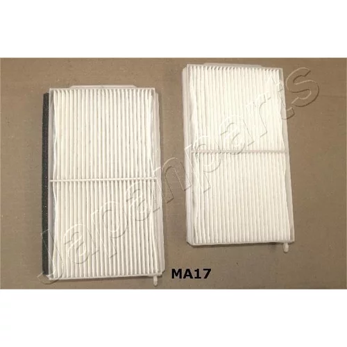 Filter vnútorného priestoru JAPANPARTS FAA-MA17
