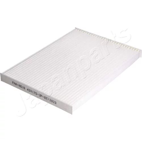 Filter vnútorného priestoru JAPANPARTS FAA-NS10