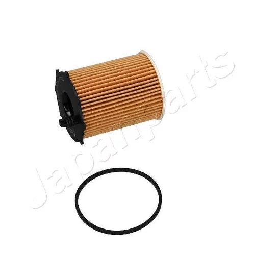 Olejový filter JAPANPARTS FO-026JM