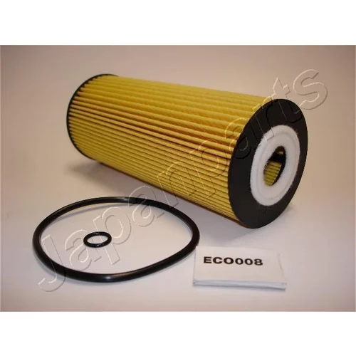 Olejový filter JAPANPARTS FO-ECO008