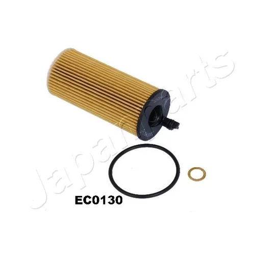 Olejový filter JAPANPARTS FO-ECO130