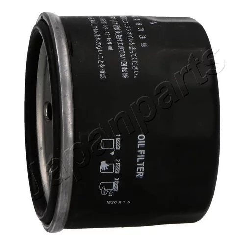 Olejový filter FO-M02S /Japanparts/ - obr. 1