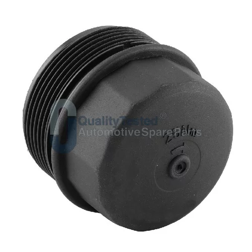 Veko, puzdro olejového filtra JAPANPARTS FOC-011JM