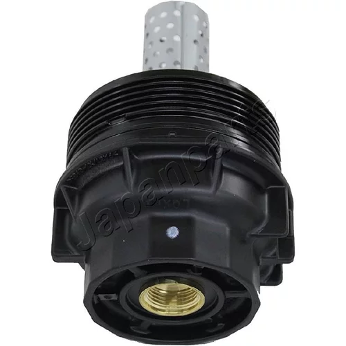Veko, puzdro olejového filtra JAPANPARTS FOC-050