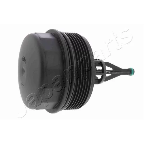 Veko, puzdro olejového filtra JAPANPARTS FOC-066