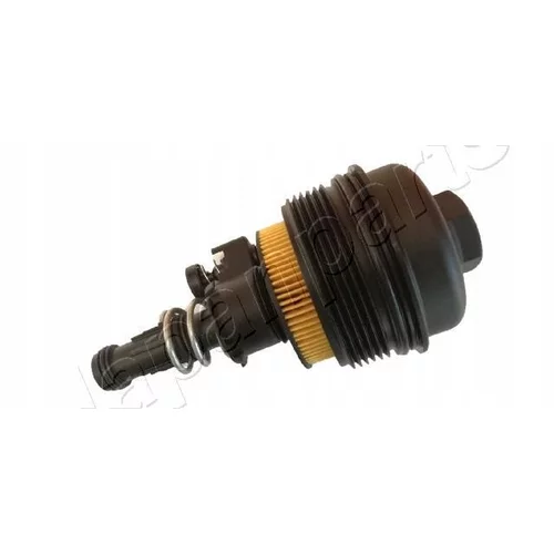 Veko, puzdro olejového filtra JAPANPARTS FOC-076