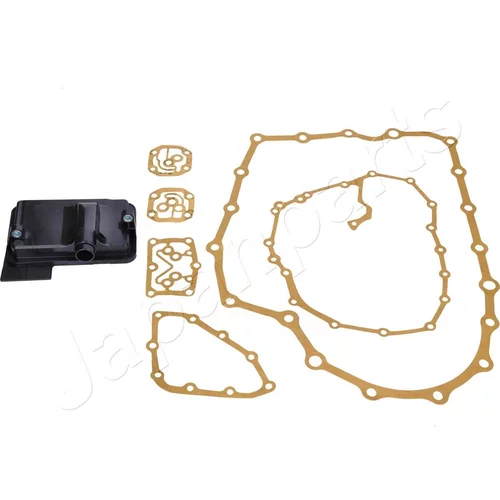 Hydraulický filter automatickej prevodovky JAPANPARTS FT166