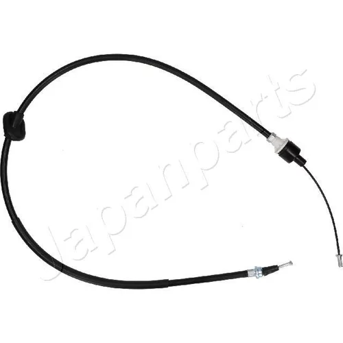 Lanko ovládania spojky JAPANPARTS GC-0302