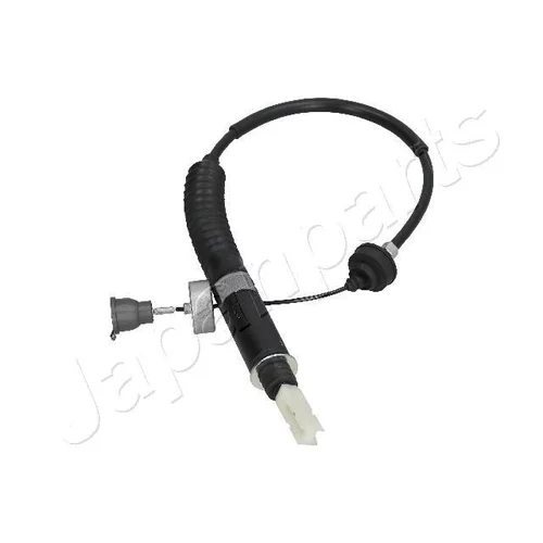 Lanko ovládania spojky JAPANPARTS GC-0605