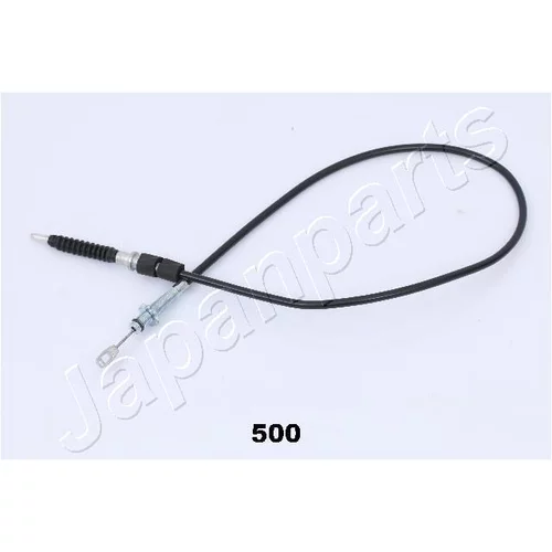 Lanko ovládania spojky JAPANPARTS GC-500