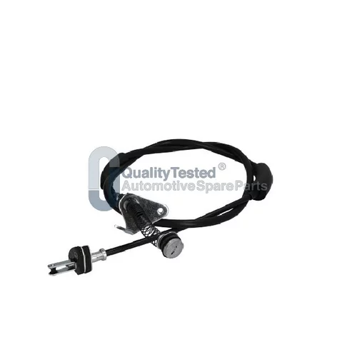 Lanko ovládania spojky JAPANPARTS GC633JM