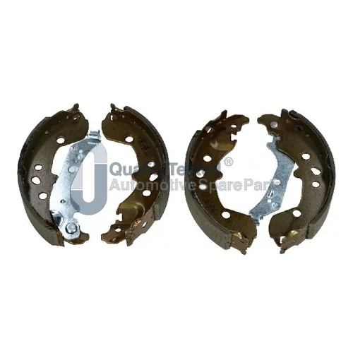 Sada brzdových čeľustí JAPANPARTS GF0915JM