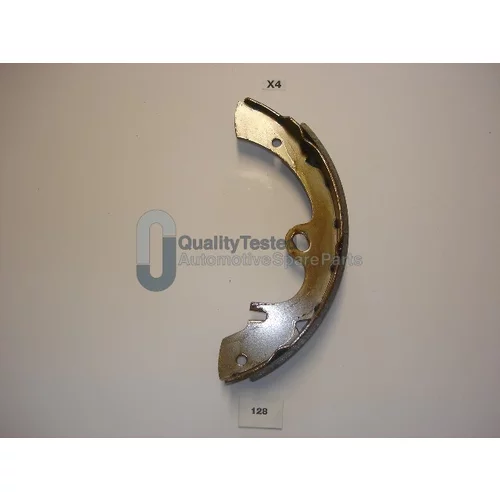 Sada brzdových čeľustí JAPANPARTS GF128JM