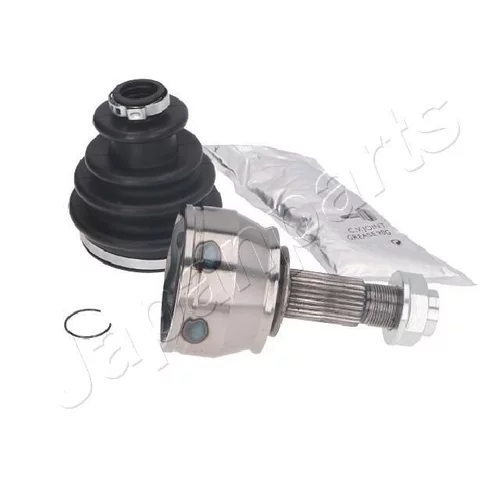 Sada kĺbov hnacieho hriadeľa GI-0009 /Japanparts/ - obr. 1