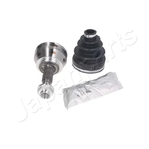 Sada kĺbov hnacieho hriadeľa GI-0027 /Japanparts/ - obr. 2