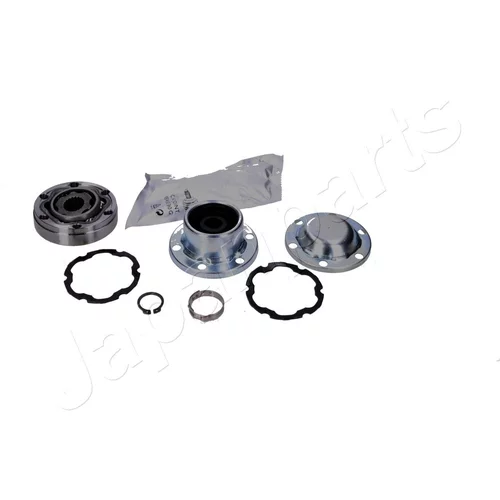 Sada kĺbov hnacieho hriadeľa GI-0203 /Japanparts/ - obr. 1