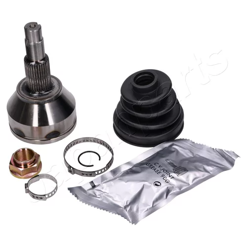 Sada kĺbov hnacieho hriadeľa JAPANPARTS GI-0219